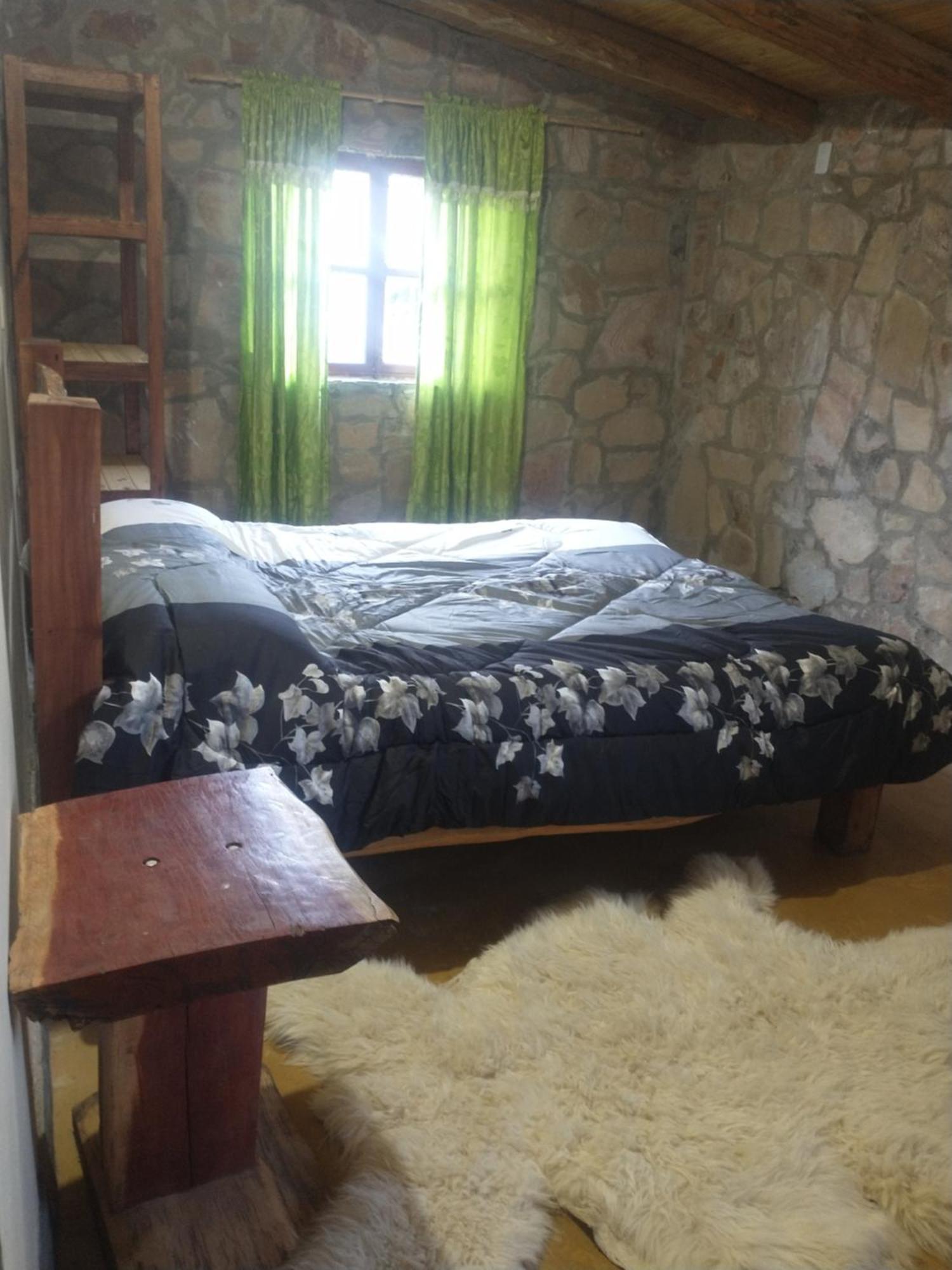 Chalet Huasi Rumi Abra Pampa